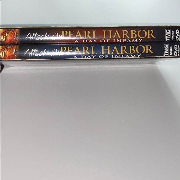 DVD Bundle:) - Picture 7 of 7